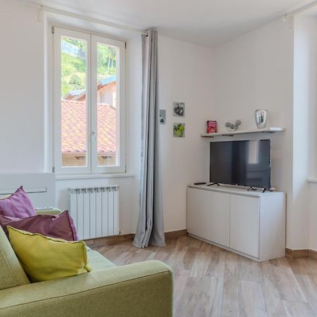 Appartamento Il Borgo Bellagio Eksteriør bilde