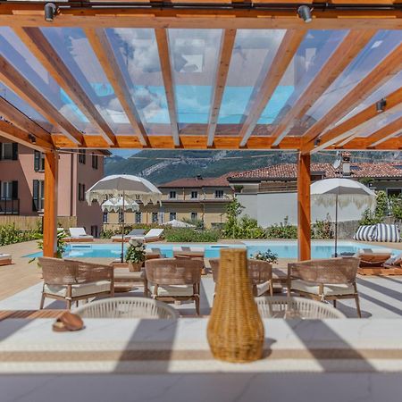 Appartamento Il Borgo Bellagio Eksteriør bilde