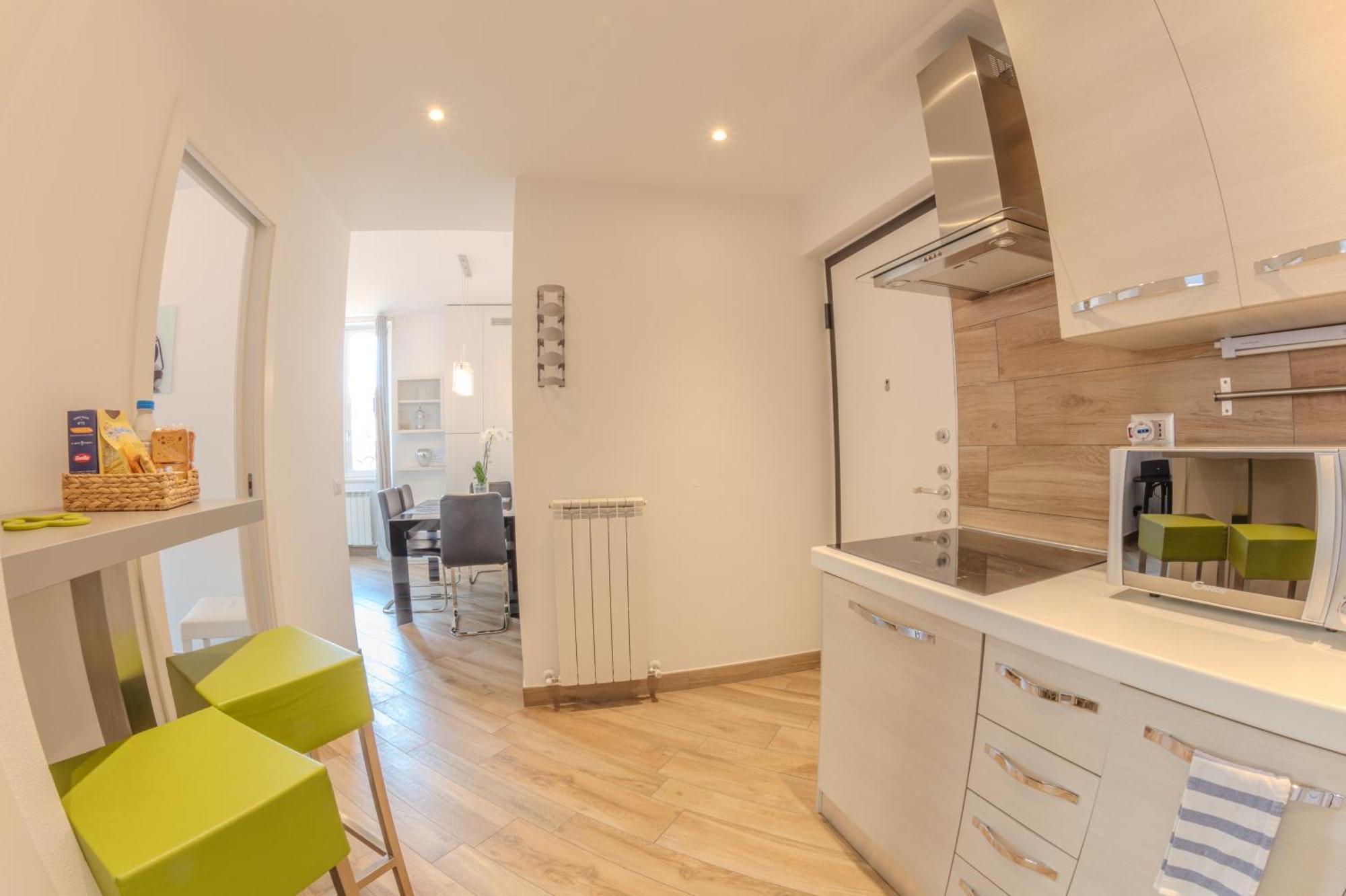 Appartamento Il Borgo Bellagio Eksteriør bilde