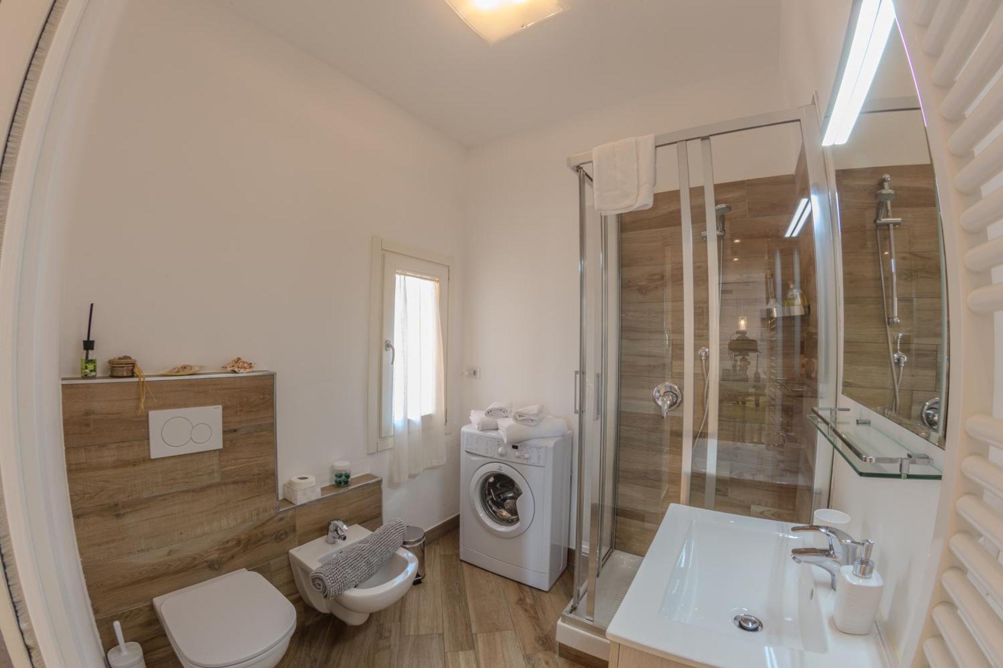 Appartamento Il Borgo Bellagio Eksteriør bilde
