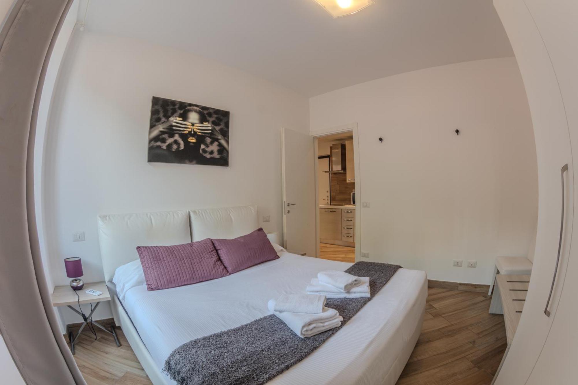 Appartamento Il Borgo Bellagio Eksteriør bilde