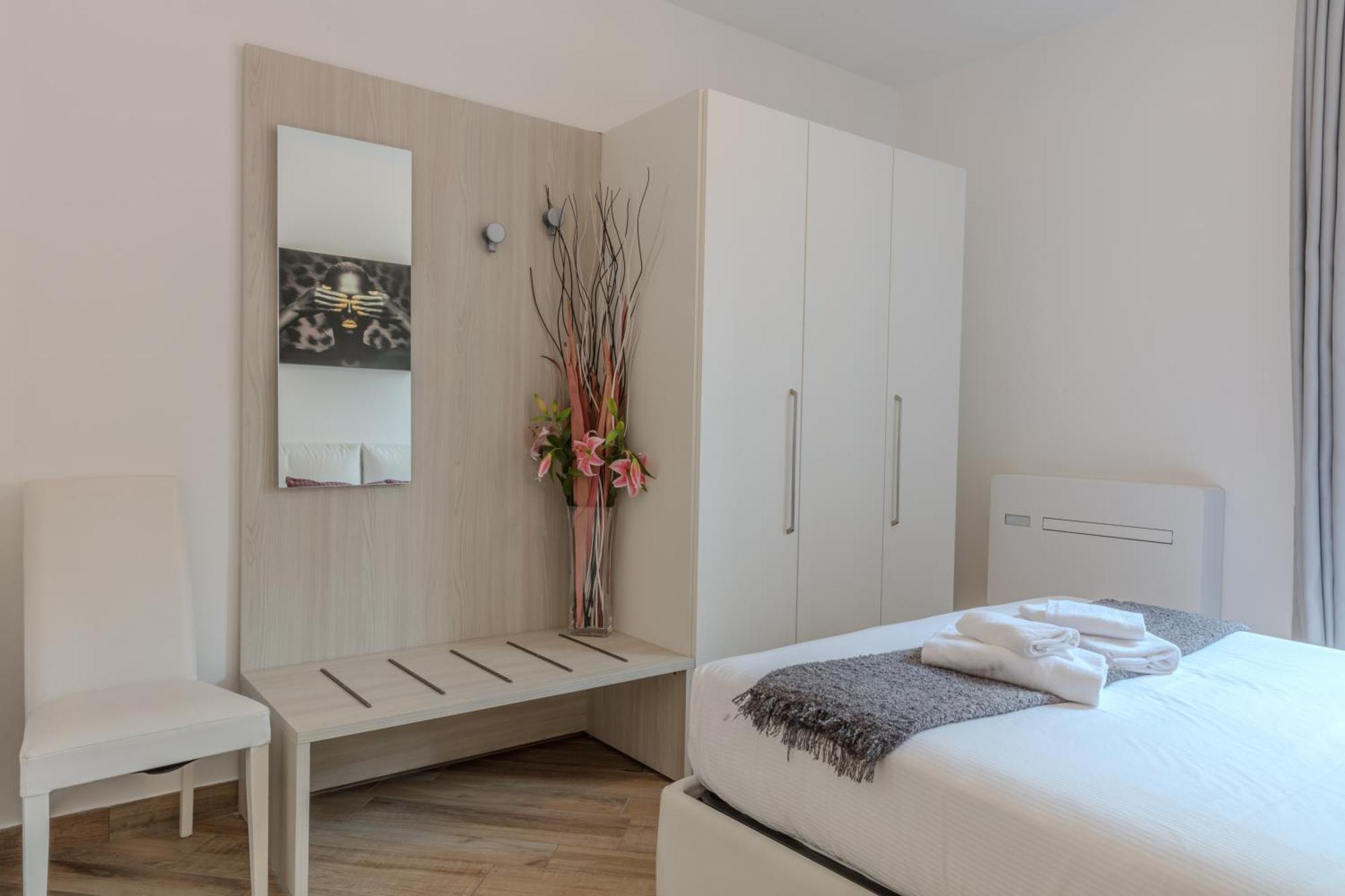 Appartamento Il Borgo Bellagio Eksteriør bilde