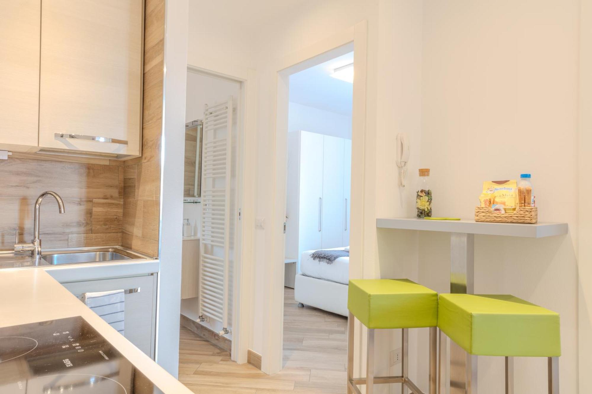 Appartamento Il Borgo Bellagio Eksteriør bilde