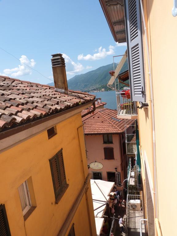 Appartamento Il Borgo Bellagio Rom bilde