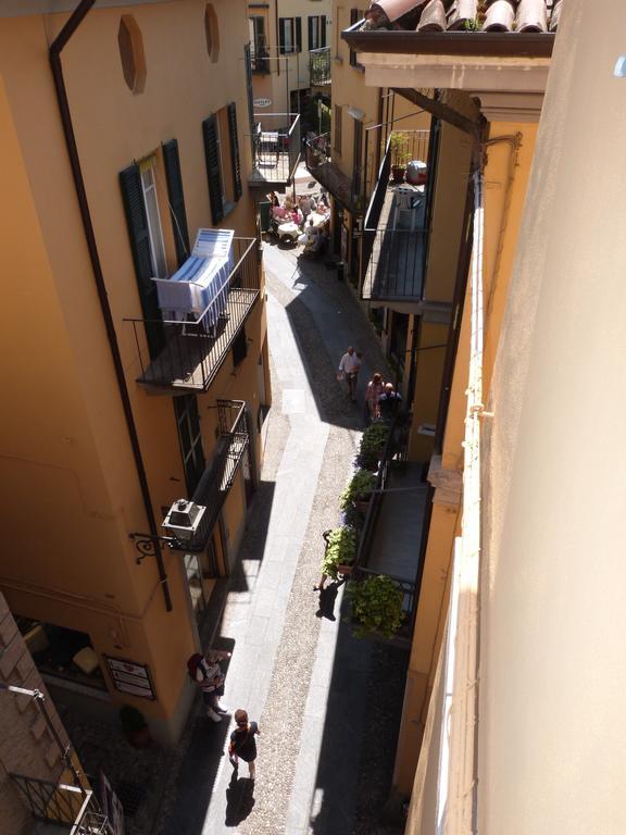 Appartamento Il Borgo Bellagio Rom bilde